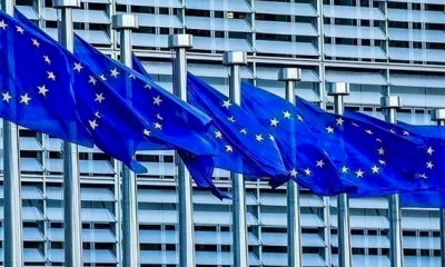 اتحاد الأوروبي يعتزم إعادة هيكلة سوق الطاقة