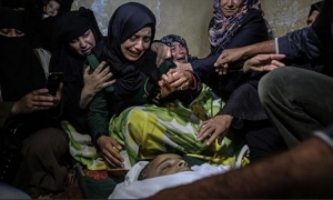 فلسطين: استشهاد طفل متأثرا بإصابته برصاص إسرائيلي في الضفة