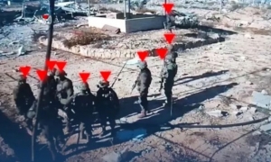غزة.. &quot;القسام&quot; تعلن قتل وجرح 10 عسكريين إسرائيليين في بيت لاهيا   