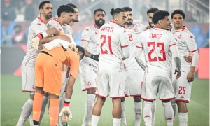 أوبتا" تتوقع بطل كأس العالم