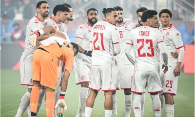 "أوبتا" تتوقع بطل كأس العالم 2026: "نسور قرطاج "في الدور الثاني بنسبة 12% وإسبانيا بطلة العالم