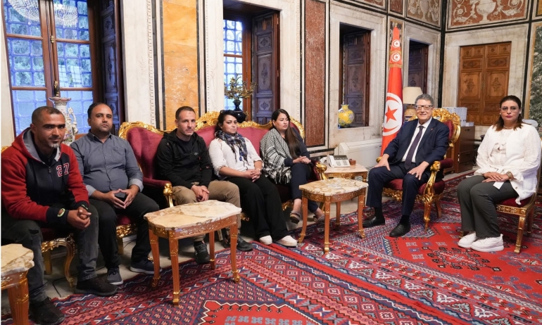 احالة قانون انتداب خريجي التعليم العالي ممن طالت بطالتهم الى الجلسة العامة