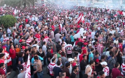 النادي الإفريقي:  الجماهير تحدد تاريخ «لطخة الشارع»..تبعات حقبة «الرياحي» تتواصل و«القاسمي» يكسب نقاطا