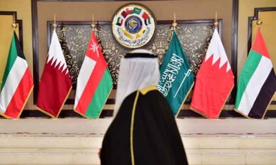 دول الخليج تحتج لدى أمريكا بشأن تصريحات وزير في حكومة الإحتلال عن الفلسطينيين