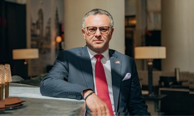 مستشار ترامب يدعو إلى إنهاء المرحلة الانتقالية في ليبيا رسائل أمريكية تتجدد في ظل تعثر الحل السياسي