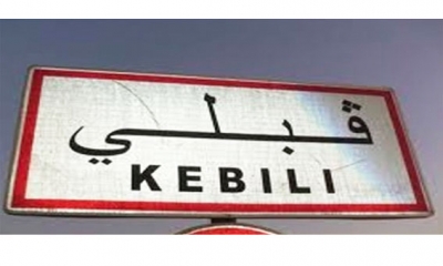 النتائج الأولية لانتخابات الدور الثاني قبلي