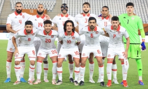 المنتخب الوطني يتراجع ب 11 مركزا