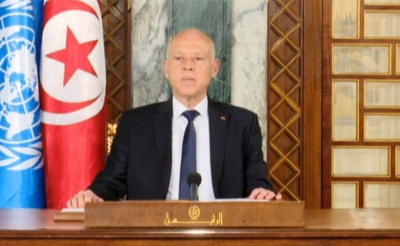 خلال ترؤسه أول اجتماع لمجلس الأمن خلال سنة 2021: رئيس الجمهورية قيس سعيد : نحتاج الى مفاهيم جديدة للتضامن الدولي لنخرج من الأوضاع التي نعيشها