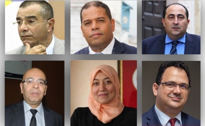 في حكومة الشاهد يعملون:  من كرسي الوزارة إلى سباق التشريعية