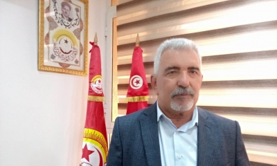 صلاح الدين السالمي: وزارة المالية ترفض قبول مراسلة الاتحاد بشأن مشروع قانون المالية 2027