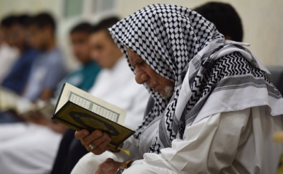 باب القرآن:  أساليب التنبيه في القرآن (1)