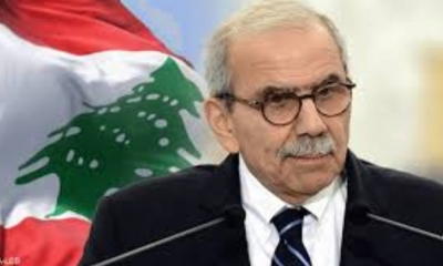 رئيس الوزراء اللبناني: لبنان بحالة حرب استنزاف ونستعد لأي تصعيد إسرائيلي