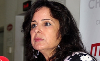 فضيلة القرقوري رئيسة غرفة بمحكمة المحاسبات لـ«المغرب»: «نسبة المترشحين للرئاسية الذين أودعوا ملفاتهم ضيئلة ودون المأمول»