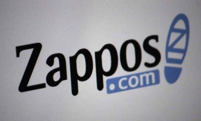 شركة (Zappos) تسرح أكثر من 300 موظف