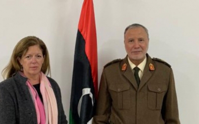ليبيا:  ماذا بعد تأجيل الانتخابات الرئاسية في جولتها الأولى؟