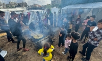 الأغذية العالمي يحذر من "كارثة إنسانية وشيكة" في غزة