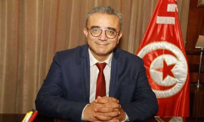 عميد المحامين "المرسوم عدد 54 تسبب في تدهورالحريات"