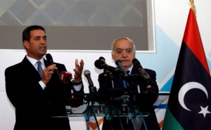 ليبيا:  المجلس الأعلى للقبائل يطالب بتوقيع ميثاق وطني كضمان لإنجاح الانتخابات العامة