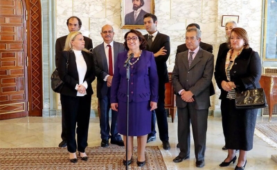 تقرير لجنة الحريات الفردية والمساواة يستفز رئيس جامعة الزيتونة وعددا من منظوريه: «أهل الحل والعقد» يشنون حربا لسلب الحريات باسم الله