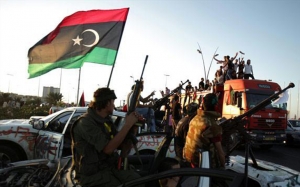 ليبيا :  تداعيات خطيرة للصراع المسلح في طرابلس