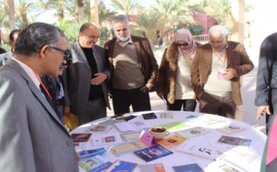 في اليوم الثاني للمهرجان الدولي للشعر بتوزر:  بين تفيوس وآدتوراس، للشعر طعم آخر...