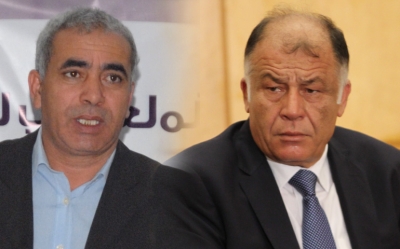 توتر بين الحكومة والاتحاد العام التونسي للشغل:  الحكومة للاتحاد : مصير الوزراء ليس بيد النقابات الاتحاد للحكومة : إمّا جلول أو السنة الدراسية