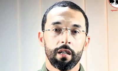 الافراج عن محمد امين بنور