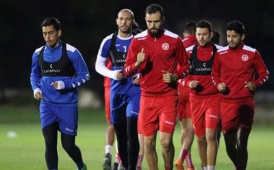 المنتخب الوطني:  «السليتي» يغيب رسميا و«بوغطاس» جديد القائمة
