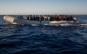 الاتحاد الأوروبي وقضايا الهجرة: برنامج »لمة» لإدماج المهاجر العائد في بلاده