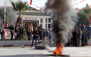 المنتدى التونسي للحقوق الاقتصادية والاجتماعية:  تراجع الاحتجاجات الاجتماعية لا ينفي عودتها..وللحكومة فرصة التدارك