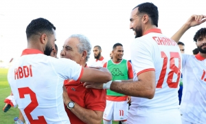 المنتخب الوطني إمكانية مواجهة جزر القمر ذهابا وإيابا في رادس مطروحة