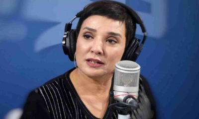4 قضايا تمّ تكييفها كجنح وقضية كجناية و3 جلسات محاكمة في جوان الجاري: سنية الدهماني محلّ تتبع 5 قضايا على معنى المرسوم 54