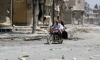 مقتل وإصابة عنصرين من اللجان الشعبية في انفجار بجنوب سوريا