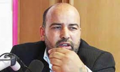 عبد السلام العطوي امام القضاء من جديد