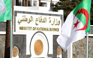على الحدود التونسية: الدفاع الجزائري يقضي على 14 إرهابيا
