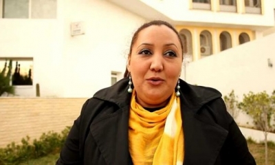 في قضية ثانية رفعها ضدها وزير الشؤون الدينية: الصحفية منية العرفاوي أمام التحقيق الأسبوع القادم