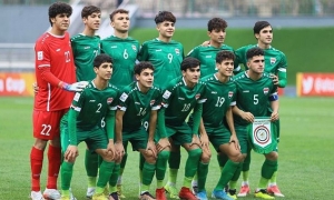 يهم منتخب الأواسط: العراق يعلن قائمته المشاركة في مونديال الشباب