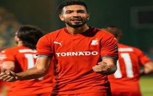 هيثم الجويني في دوري نجوم قطر