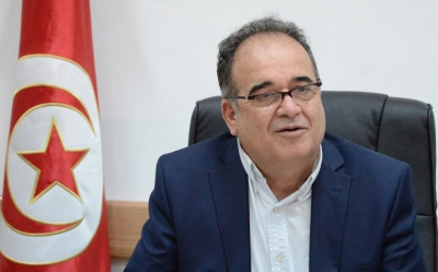 وزير الشؤون الاجتماعية : الاتفاقيات هي الضامن الأساسي لحقوق التونسيين بالخارج
