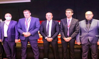 النادي الإفريقي: هيئة العلمي ترمى المنديل وتقدم استقالة جماعية
