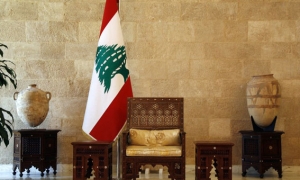 لبنان في مهب الفراغ الرئاسي وفي سياق انهيار اقتصادي واجتماعي صعب