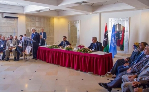 خطة عمل البعثة الأممية في ليبيا:  تزايد العقبات وحظوظ النجاح تتضاءل