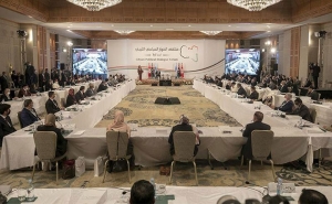 ليبيا: انطلاق اجتماع افتراضي لاستكمال المناقشات حول آليات اختيار السلطة التنفيذية
