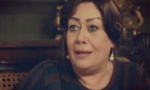 الفنانة هالة فاخر &quot;ملكة فرعونية&quot; في الدراما الرمضانية