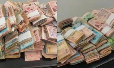 محجوز بقيمة مليون دينار من عائدات أنشطة الرّهان الرّياضي على غير الصيغ القانونية