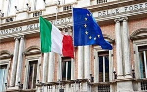 بعد فرنسا.. إيطاليا تُنظّم رحلة إجلاء لمواطنيها من النيجر
