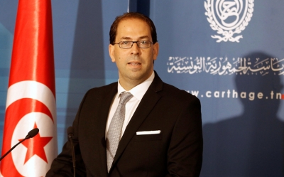 بطلب منهم إثر التحوير الوزاري الأخير:  لقاء منتظر بين الشاهد و الأحزاب المشاركة في الحكومة قبل نهاية الأسبوع