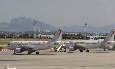 الافراج عن المدير الفني للخطوط التونسية والمسؤول عن صيانة الطائرات