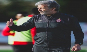 اتحاد طرابلس ينهي تعاقده مع بن يحيي