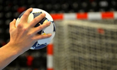 كرة اليد  27 فيفري موعد تحول منتخب الصغريات إلى اليونان